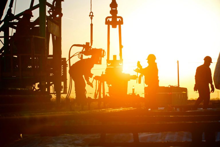Formación Petrolera para No Petroleros