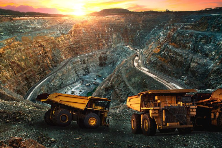 Minería para No Mineros