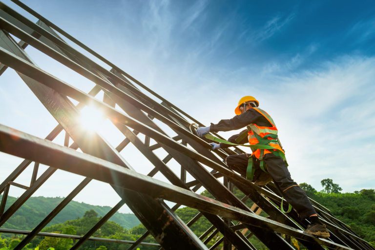 Prevención de Trabajos en Alturas