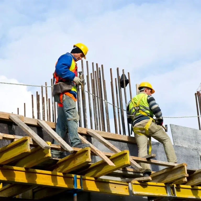 Certificación en Prevención de Riesgos Laborales: Construcción y Obra Civil