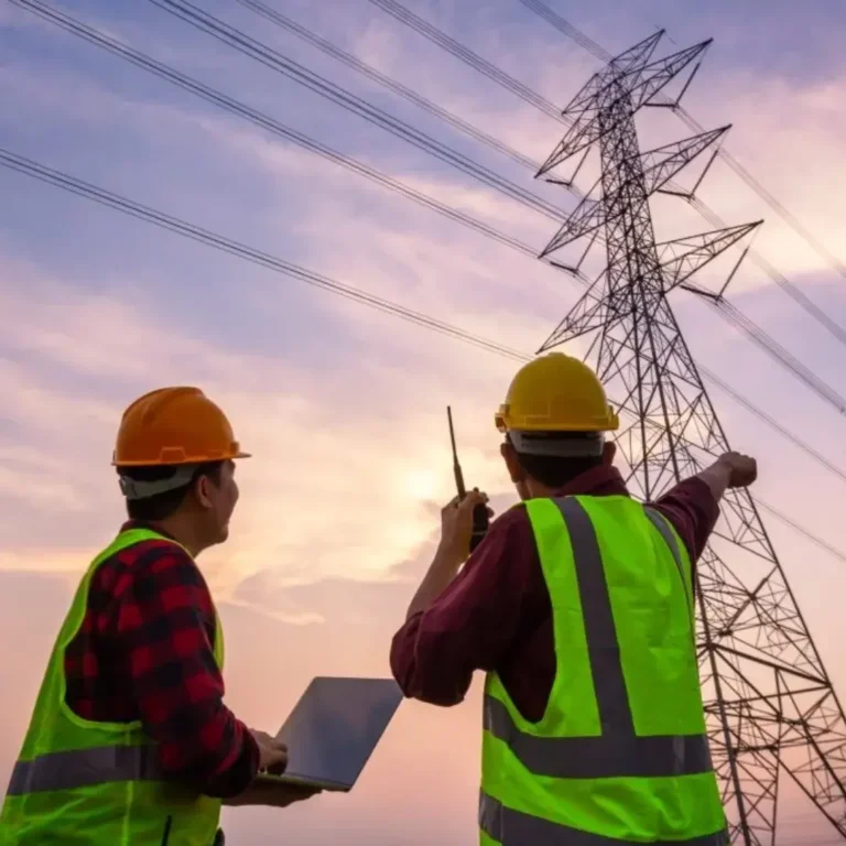 Certificación en Prevención de Riesgos Laborales: Energía Eléctrica