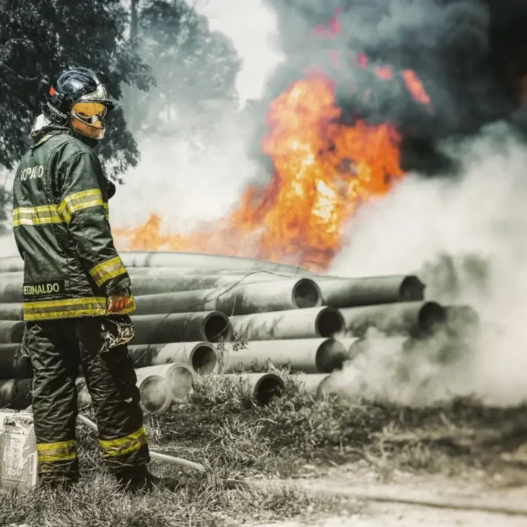 Fundamentos Técnicos y de Seguridad para el Manejo de Explosivos
