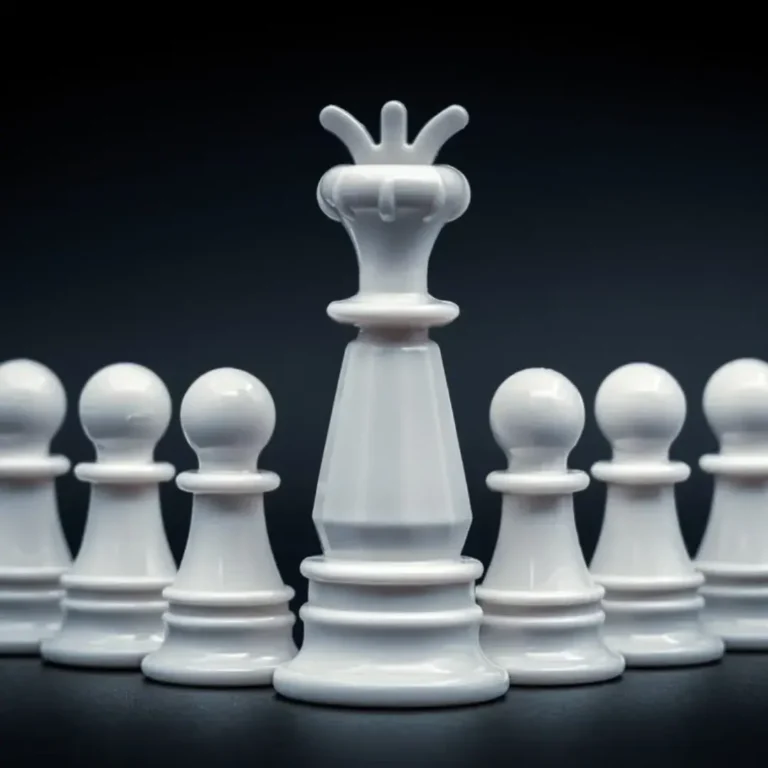 Liderazgo y Persuasión