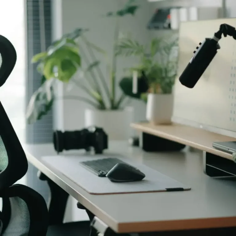 Prevención de Riesgos Ergonómicos