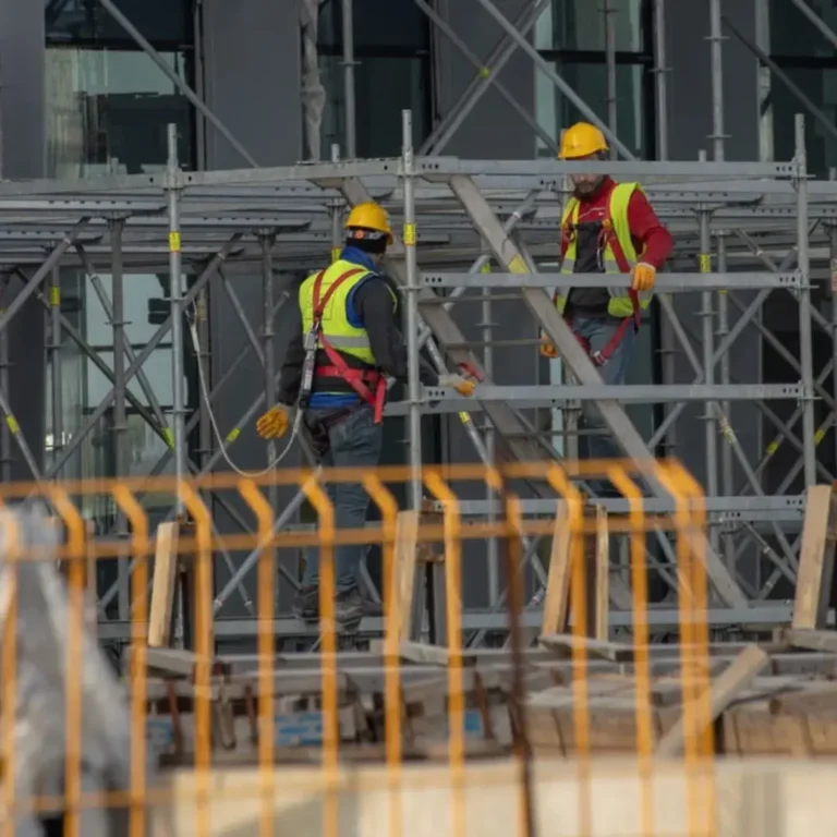 Prevención de Riesgos Laborales